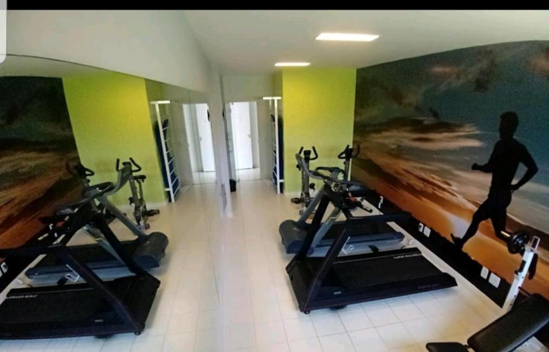 Condado Aldeia Dos Reis 311 Apartment Mangaratiba Ngoại thất bức ảnh