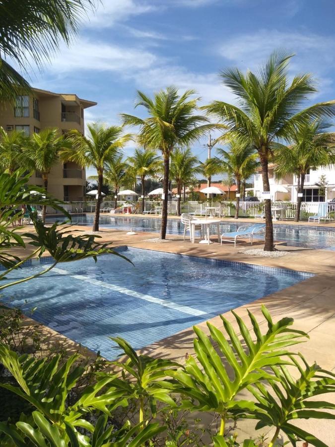 Condado Aldeia Dos Reis 311 Apartment Mangaratiba Ngoại thất bức ảnh