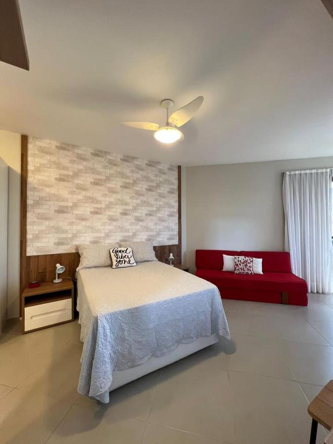 Condado Aldeia Dos Reis 311 Apartment Mangaratiba Ngoại thất bức ảnh
