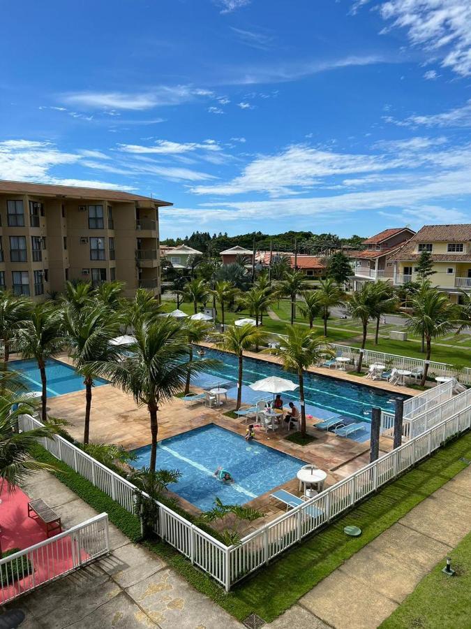 Condado Aldeia Dos Reis 311 Apartment Mangaratiba Ngoại thất bức ảnh
