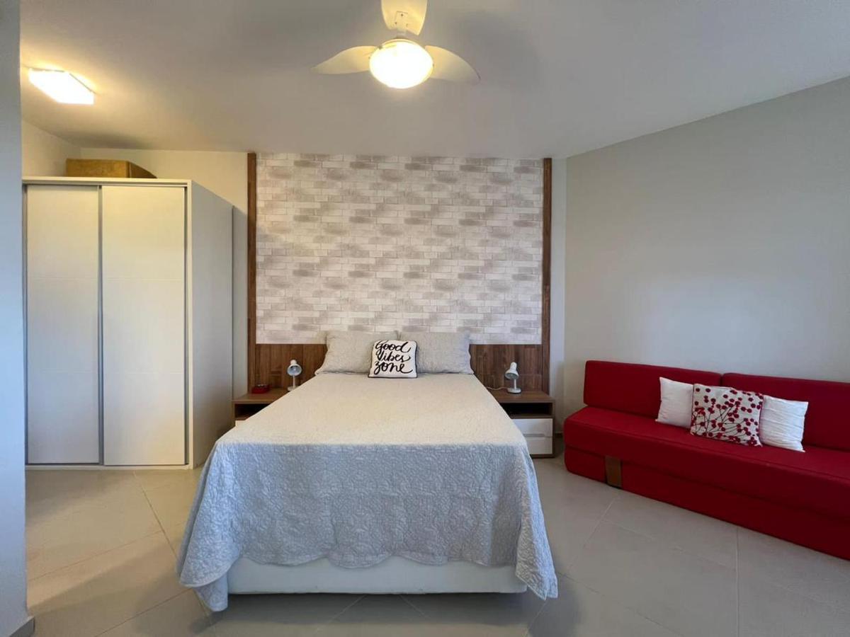 Condado Aldeia Dos Reis 311 Apartment Mangaratiba Ngoại thất bức ảnh