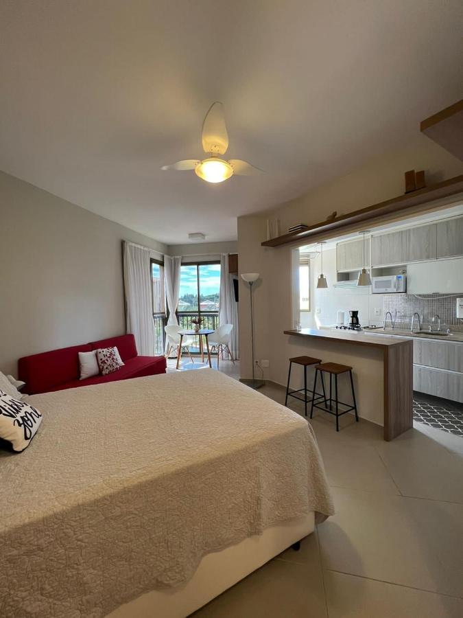 Condado Aldeia Dos Reis 311 Apartment Mangaratiba Ngoại thất bức ảnh