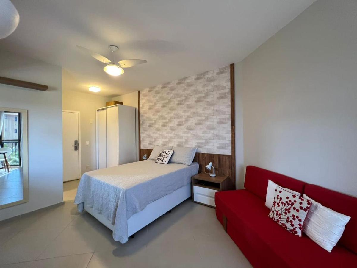Condado Aldeia Dos Reis 311 Apartment Mangaratiba Ngoại thất bức ảnh