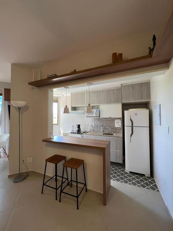 Condado Aldeia Dos Reis 311 Apartment Mangaratiba Ngoại thất bức ảnh