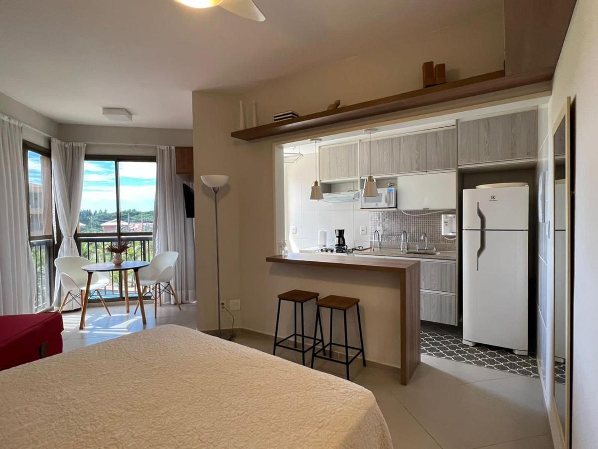 Condado Aldeia Dos Reis 311 Apartment Mangaratiba Ngoại thất bức ảnh