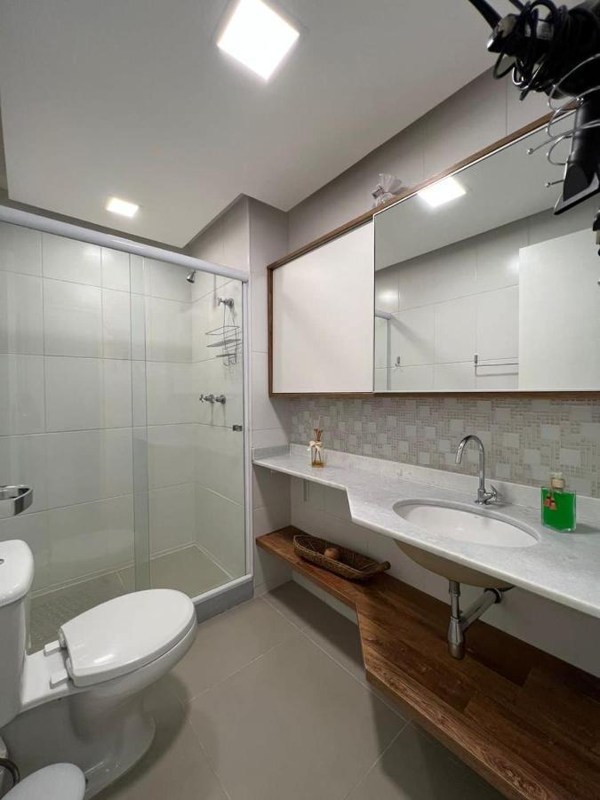 Condado Aldeia Dos Reis 311 Apartment Mangaratiba Ngoại thất bức ảnh