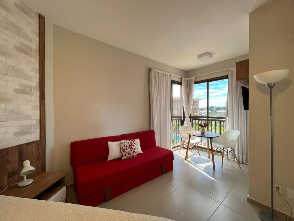 Condado Aldeia Dos Reis 311 Apartment Mangaratiba Ngoại thất bức ảnh