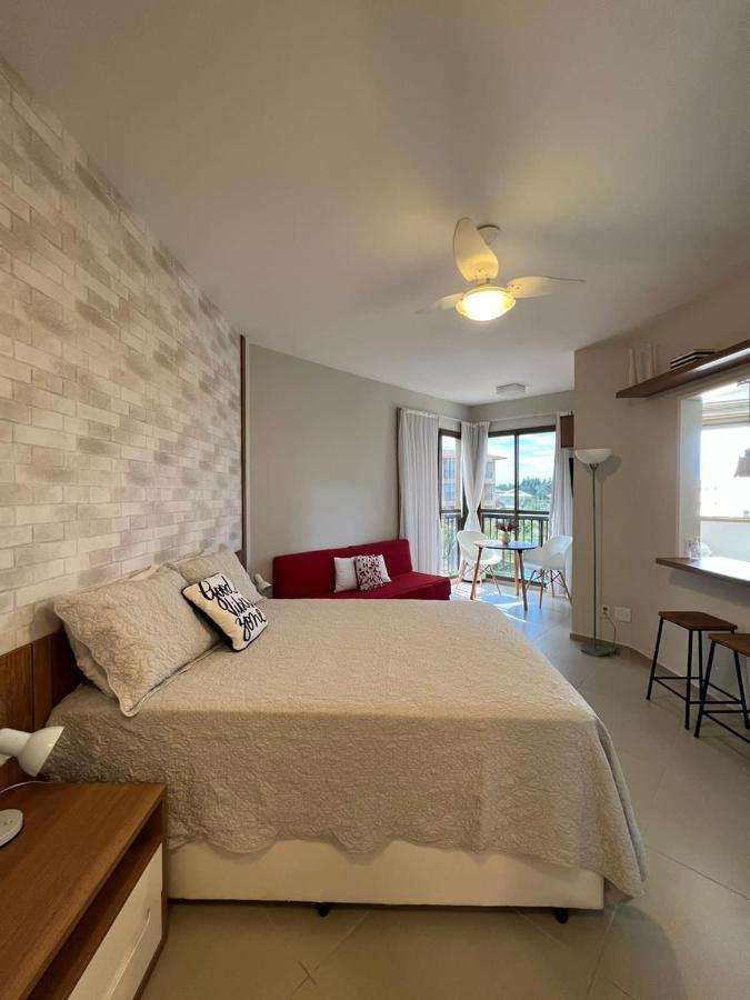 Condado Aldeia Dos Reis 311 Apartment Mangaratiba Ngoại thất bức ảnh