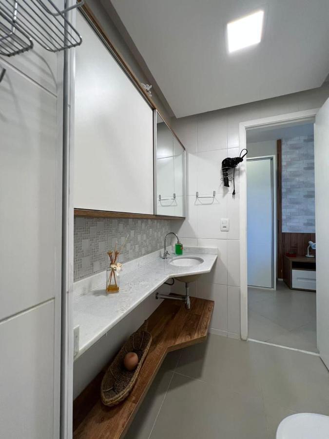 Condado Aldeia Dos Reis 311 Apartment Mangaratiba Ngoại thất bức ảnh
