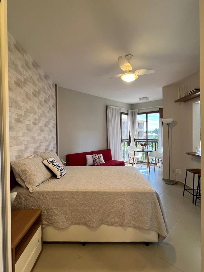 Condado Aldeia Dos Reis 311 Apartment Mangaratiba Ngoại thất bức ảnh